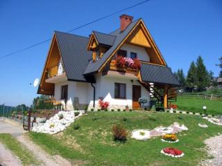 Apartamenty- Mieszkania Wakacyjne - Czarna Góra - 9