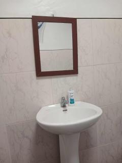 EJ'S House/ Room - Dulag - 3