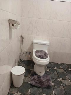 EJ'S House/ Room - Dulag - 1