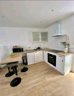 Maison de ville - Bouguenais - 5