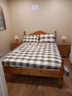 Fenniscourt Cottage - Carlow - 6
