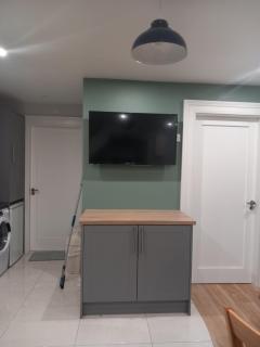 Fenniscourt Cottage - Carlow - 4