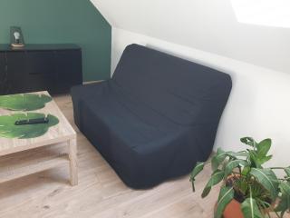 Le Safari - Dormir Comme A La Maison - 1