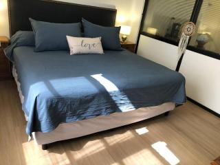 Via Uruguay Suite - 1