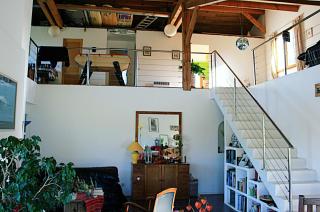 Izpi Urdin Holistic surfhouse - Saint-Jean-de-Luz - 4