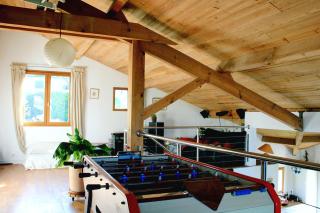 Izpi Urdin Holistic surfhouse - Saint-Jean-de-Luz - 3