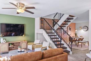The Scott Pad - Remodeled space, large pool, centrally located in the heart of Scottsdale! - Scottsdale - 4