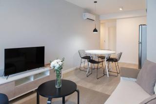 Salvia Comfy Apartment - 8