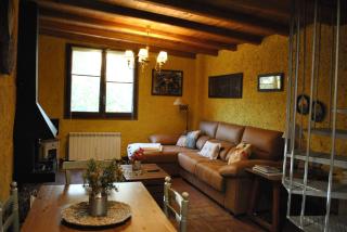 Masia El Riscle - Moli Del Pont - 9