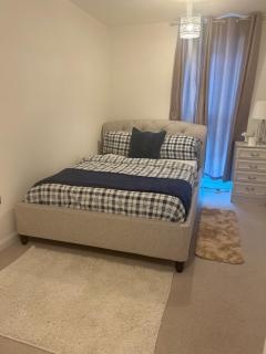 En-suite Double Room in a shared apartment close to central London - Londra - 2