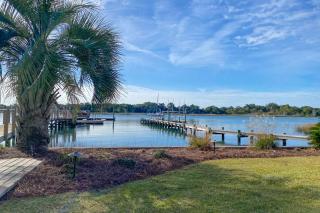 The Gough Coast - Beaufort - 6