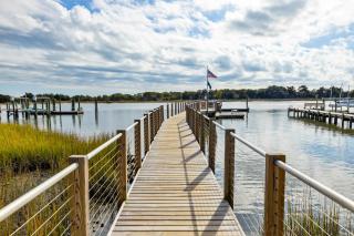 The Gough Coast - Beaufort - 4