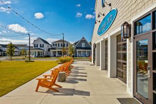 The Gough Coast - Beaufort - 2