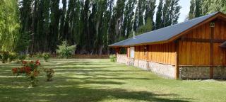 Chacra Kaiken Lodge - 7