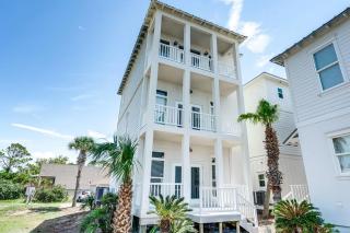 Panhandle Luxury Beach House - Panama City Beach - 0