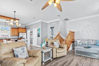 Panhandle Luxury Beach House - 9