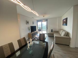 Green Hills La Zenia-Luxury 3 bed Apartment - 4