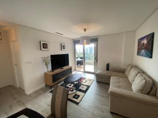 Green Hills La Zenia-Luxury 3 bed Apartment - 7