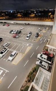 Dpto. Condominio Aqua La Serena 2D+2B, Estacionamiento, P7 - 2