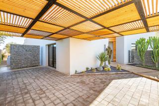 Amelkis, villa luxe front golf - 5