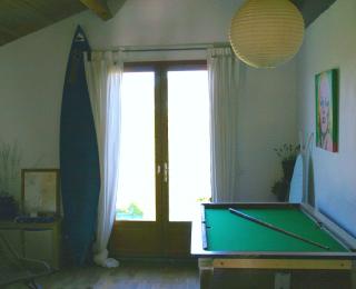Izpi Urdin Holistic surfhouse - Saint-Jean-de-Luz - 2