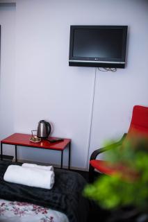 Studio Sonia - Tordosan Central - #1 - Sibiu - 6