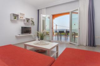 Corfu Sea View Villa - Eros - 3