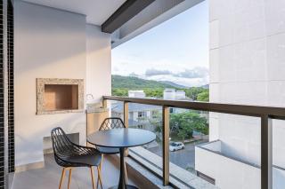 Icon306: Oásis de Luxo em Jurerê - 4