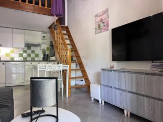 La Villa Michaelenanne - Port Leucate - 2