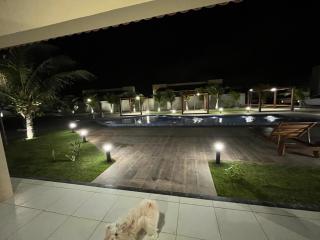 Casa de praia Luís Correia - Luis Correia - 6