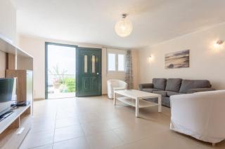 Corfu Sea View Villa - Alya - Barbati - 4
