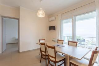 Corfu Sea View Villa - Alya - Barbati - 1
