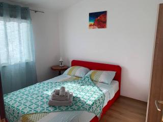 Novi Svijet - Rogoznica - 2