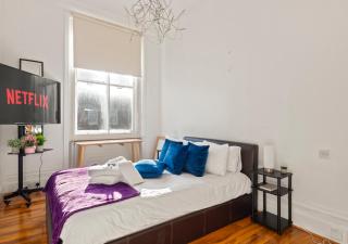 SG, Classic Knightsbridge Loft Apartment - Londra - 5