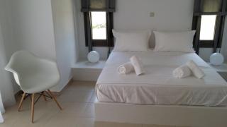 Niovi Boutique Apartments - Afitos - 8