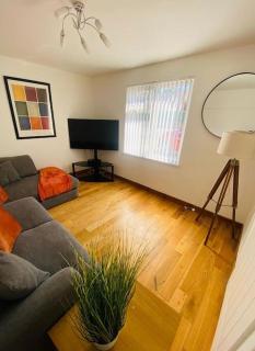 Risca Inspire - Risca - 1