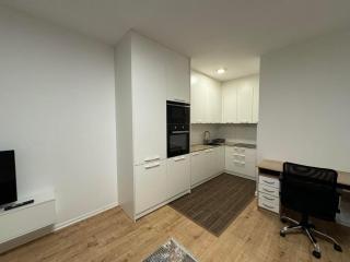 Central City Apartment - Pristina - 1