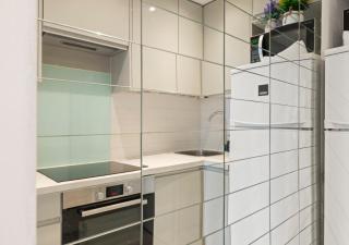 SG, Classic Knightsbridge Loft Apartment - Londra - 1