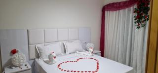 SUITES-HOME, CIDADELA - Praia - 2