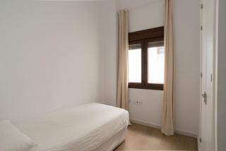 Apartamento Centro Deluxe - Cadice - 3