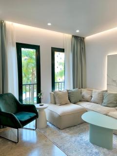 Luxury Blue Coast Seaside Retreat Marbella - Marbella - 5