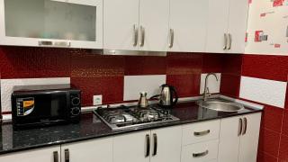 SDD Brothers - Дом с балконом в сердце Тбилиси - Tiflis - 0