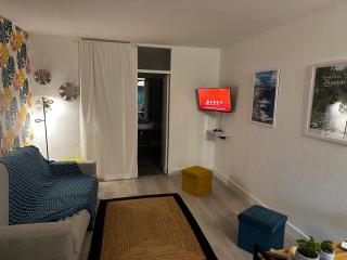 RAVISSANT Studio MARINA GOSIER - Le Gosier - 5