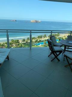 Relax and Enjoy - Ixtapa - 1