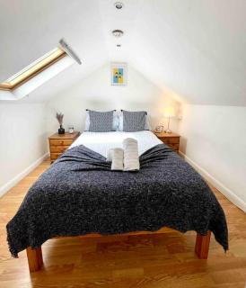 A bright two double bedroom flat - London - 5