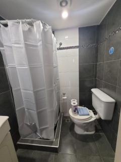 Departamento Playa Grande - 4