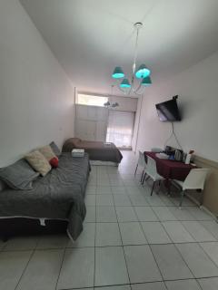 Departamento Playa Grande - Mar del Plata - 7