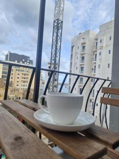 KORZO SUITES SLIEMA I - Sliema - 1