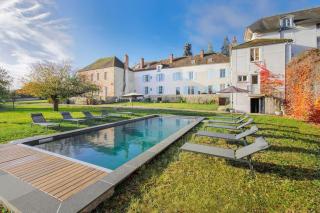 Maison Nelson - Villecerf - 0