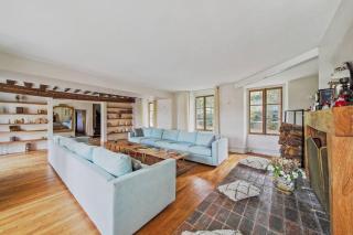 Maison Nelson - Villecerf - 6